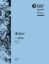 WEBER:OBERON OUVERTURE FULL SCORE