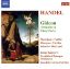 HANDEL:GIDEON ORATORIO/MARTINI