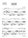 MILHAUD:SONATINE FLUTE AND PIANO