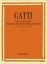 GATTI:GRAN METHODO TEORICO PRATICO PROGRESSIVO PER CORNETTA VOL.1