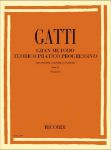 GATTI:GRAN METODO TEORICO PRATICO PROGRESSIVO 2