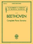 BEETHOVEN:COMPLETE PIANO SONATAS