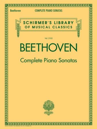 BEETHOVEN:COMPLETE PIANO SONATAS