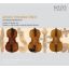 BACH J.S.:GOLDBERG VARIATIONEN VERSION FOR STRING TRIO