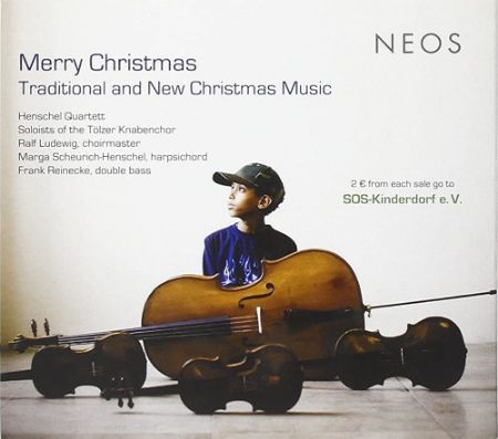 MERRY CHRISTMAS TRADITIONAL AND NEW CHRISTMAS MUSIC