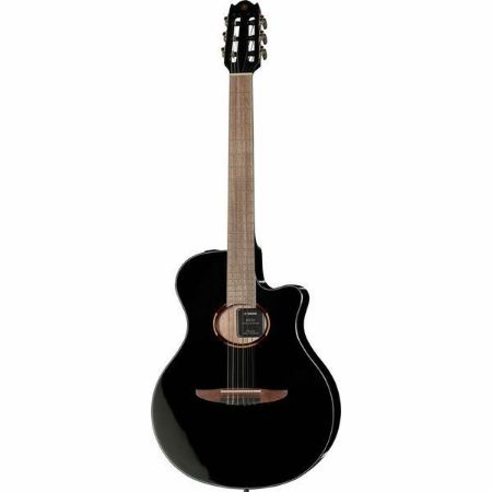 KLASIČNA EL. KITARA YAMAHA NTX1 BLACK