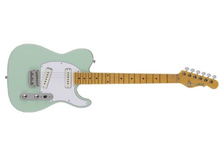 G&L ELEKTRIČNA KITARA G&L Tribute ASAT Special Surf Green MP