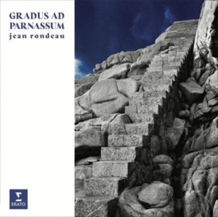 GRADUS AD PARNASSUM/JEAN RONDEAU