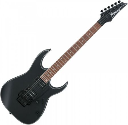 IBANEZ ELEKTRIČNA KITARA RG320EXZ-BKF