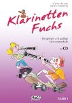 DUNSER/SCHELLING:KLARINETTEN FUCHS VOL.1 + AUDIO ACCESS