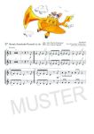 DUNSER:TROMPETEN FUCHS SPIELBUCH + 2CD