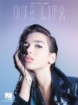 DUA LIPA PIANO/VOCAL/GUITAR