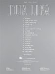 DUA LIPA PIANO/VOCAL/GUITAR