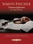 FISCHER:TRANSCRIPTIONS FOR VIOLIN AND PIANO