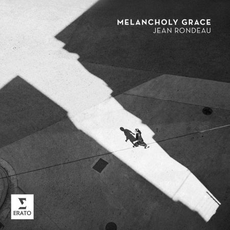 MELANCHOLY GRACE/JEAN RONDEAU