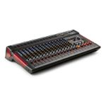 POWER DYNAMICS MEŠALNA MIZA PDM-T1604 Stage Mixer 16-Channel DSP/MP3