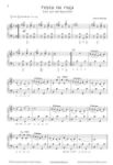BRAZILIAN RHYTHM AKKORDEON
