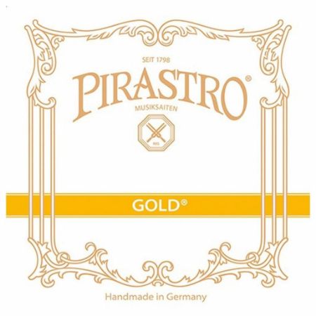 PIRASTRO GOLD SET ZA ČELO 4/4