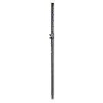 GRAVITY STOJALO ZVOČNIK SP 3332 B Adjustable Speaker Pole 35 mm to 35 mm, 1400 m