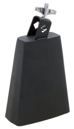 COWBELL BLACK 7" F834094