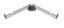 K&M DODATNI NOSILEC ZA SPIDER PRO 18865-000-30