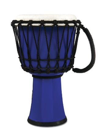 LP DJEMBE CIRCLE LP1607BL 7''