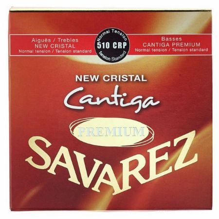 SAVAREZ SET 510CRP PREMIUM