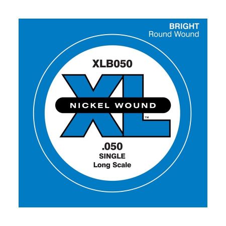 Struna D'Addario za bas Kitaro XLB050