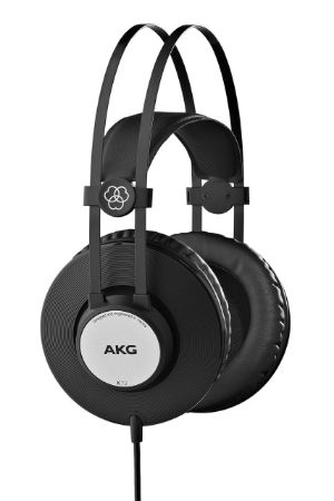 AKG SLUŠALKE K-72