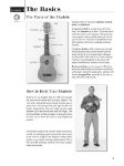 PLAY UKULELE TODAY! BEGINNER'S PACK +AUDIO ACCESS + DVD