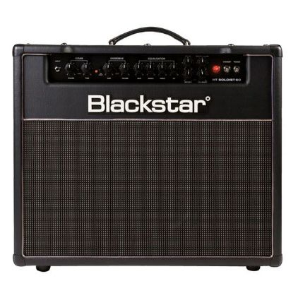 BLACKSTAR OJAČEVALEC HT Soloist 60 Combo B stock brez embalaže