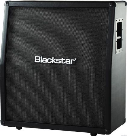 BLACKSTAR kitarski zvočnik S1-412A Series One B stock brez embalaže