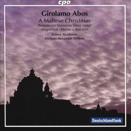 ABOS:A MALTESE CHRISTMAS