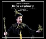 MATTHESON:BORIS GOUDENOW OPERA IN DREI AKTEN