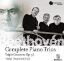 BEETHOVEN:COMPLETE PIANO TRIOS/TRIPLE CONCERTO OP.56/TRIO WANDERER 5CD