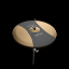 Evans dušilec za Hi-hat činelo SO 14'' HI-HAT MUTE
