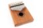 KALIMBA PUREGEWA MAHAGONY PG-KL-MT