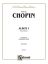 CHOPIN:ALBUM 1