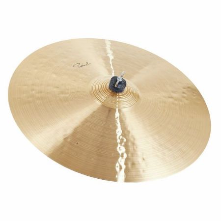 PAISTE SIGNATURE traditional thin CRASH 18"