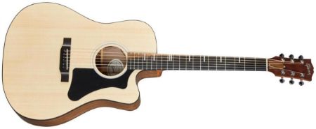 GIBSON ELEKTRO AKUSTIČNA KITARA G-Writer EC Natural Generation