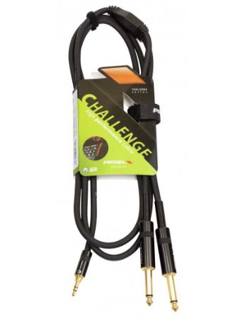 PROEL KABEL ADA. CHLP170LU5 5m