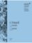 FRANCK:SYMPHONIE D-MOLL FULL  SCORE