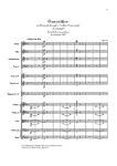 BEETHOVEN:OUVERTURE ZU "CORIOLAN" OP.62 STUDY SCORE