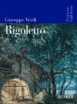 VERDI:RIGOLETTO FULL SCORE