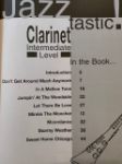 JAZZ TASTIC! CLARINET JAZZ IMPROVISATION +CD