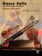 ALEXANDER:DANCE SUITE FOR VIOLIN,CELLO AND PIANO
