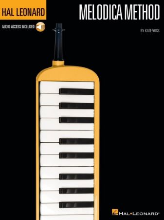 VOSS:MELODICA METHOD + AUDIO ACCESS (MELODIKA)