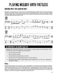 KRINGEL:FRETLESS BASS BASS METHOD + AUDIO ACCESS