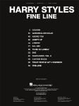 HARRY STYLES FINE LINE PVG