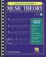 JOHNSON:TEACH YOURSELF MUSIC THEORY + AUDIO ACCESS